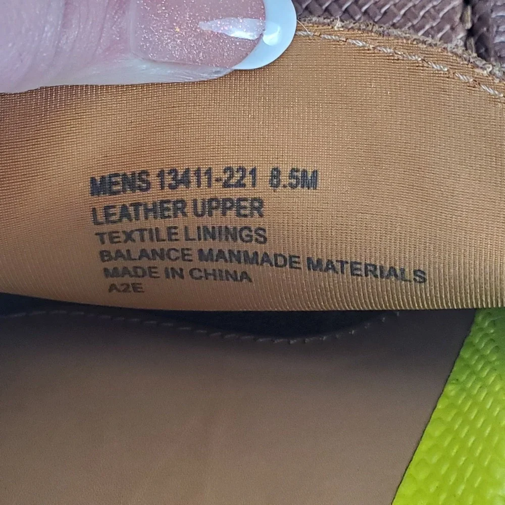 Florsheim new without